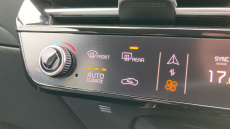 Kia Niro 150kW 4 65kWh 5dr Auto Electric Estate